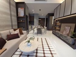 Parksuites (D10), Apartment #601478171